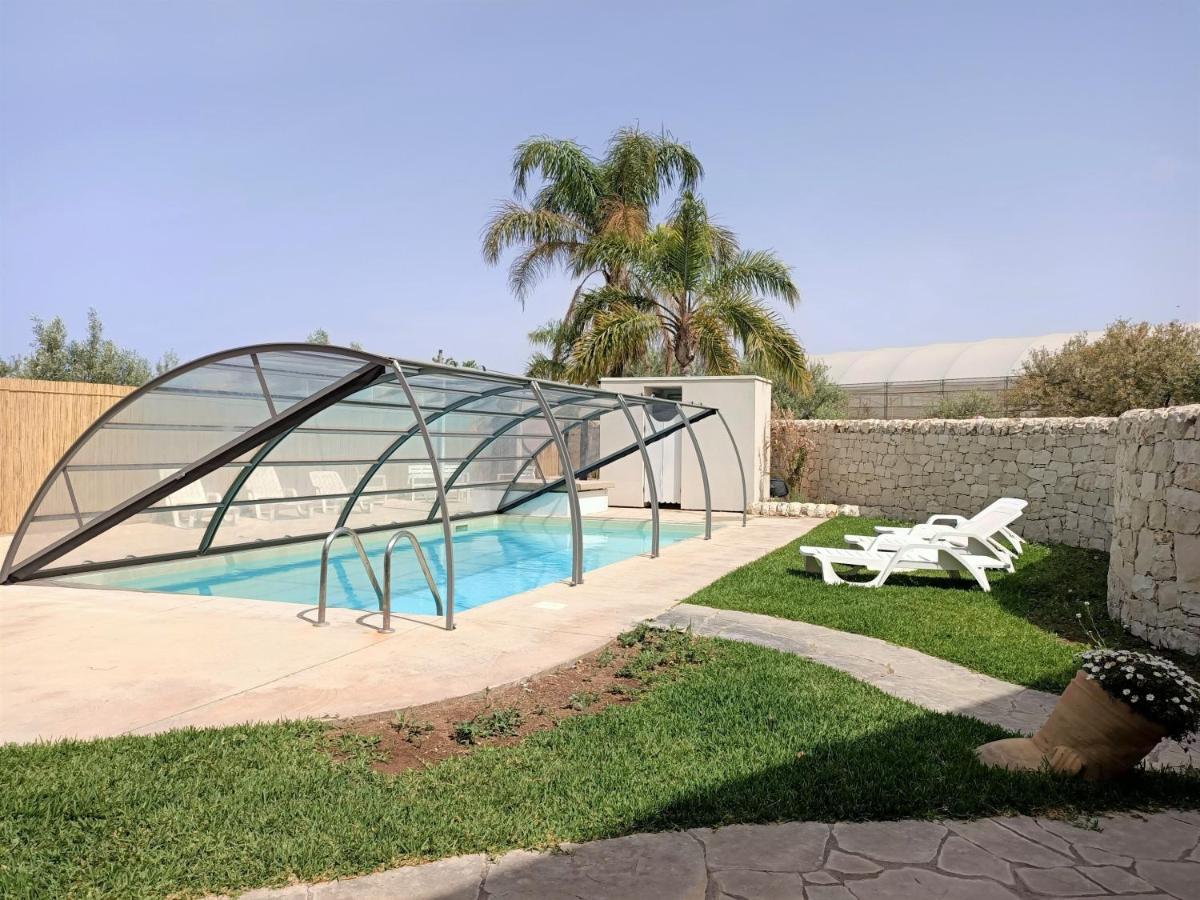 הוילה מרינה די רגוזה La Lantana מראה חיצוני תמונה