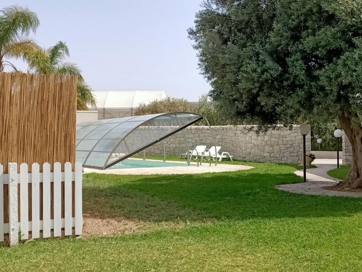 הוילה מרינה די רגוזה La Lantana מראה חיצוני תמונה