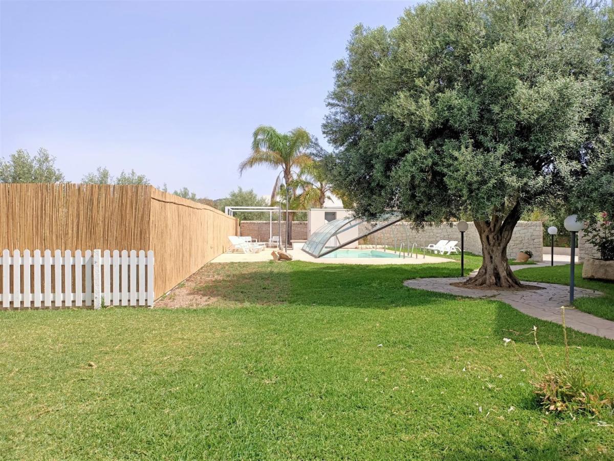 הוילה מרינה די רגוזה La Lantana מראה חיצוני תמונה