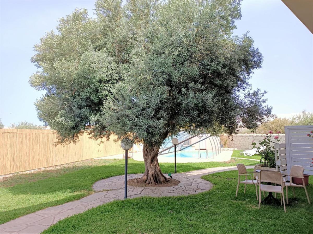 הוילה מרינה די רגוזה La Lantana מראה חיצוני תמונה