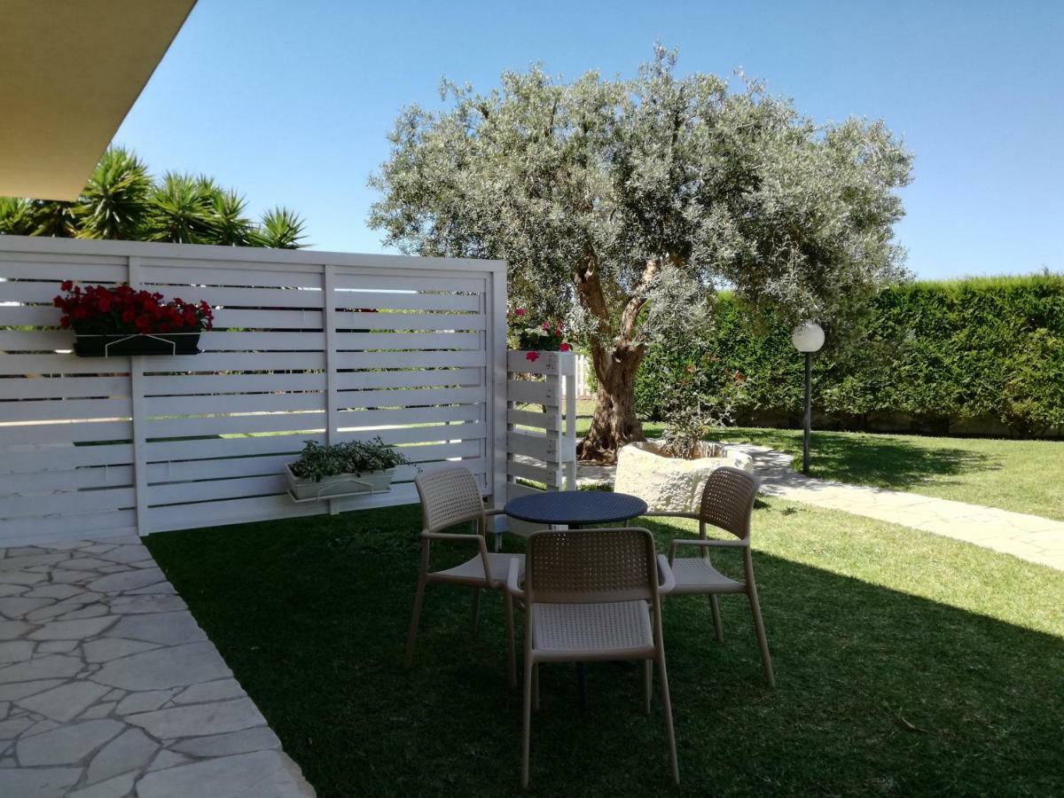הוילה מרינה די רגוזה La Lantana מראה חיצוני תמונה